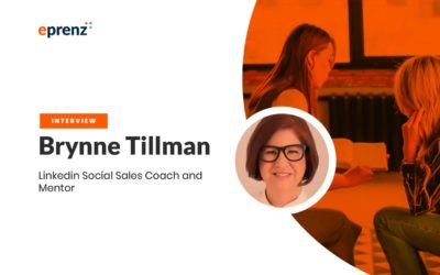 How to become a success entrepreneur | an interview with Brynne Tillman
