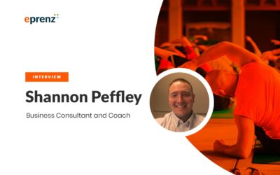 Shannon Peffley | Business Consultant and Coach