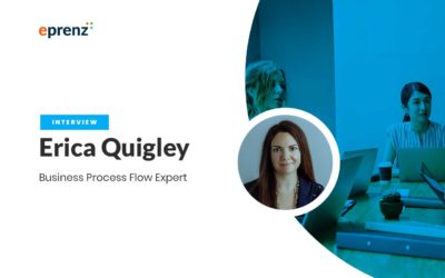 Erica Quigley | Small Business Mentor and Management Efficiency Consultant