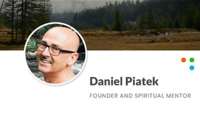 Spiritual Mentorship and Coaching – Daniel Piatek