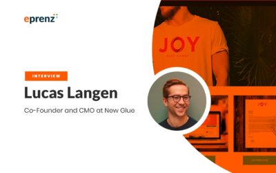 Lucas Langen | CMO and Scalable Startup Co-Founder