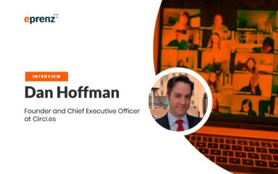 Dan Hoffman | Multi-Entrepreneur & Perpetual Student of Life & Business