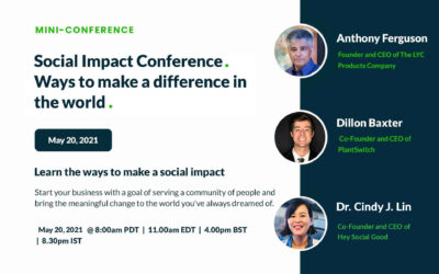 Social Impact Conference