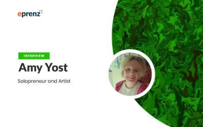 Amy Yost | Artist, Student and Mom