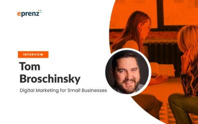 Tom Broschinsky’s | Digital Marketing for Small Businesses