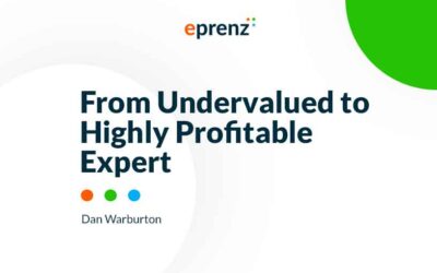From Undervalued to Highly Profitable Expert