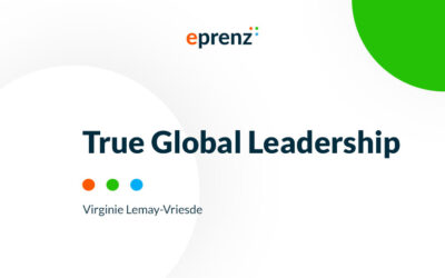 True Global Leadership