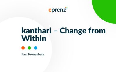 kanthari – Change from Within