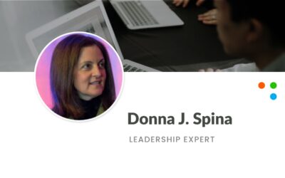 Donna J. Spina