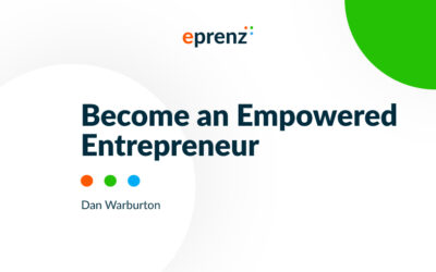 Become an Empowered Entrepreneur