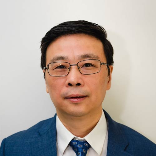 Charles Yi , CPA, MBA