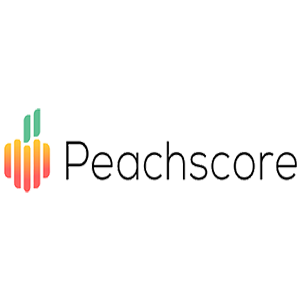 Peachscore