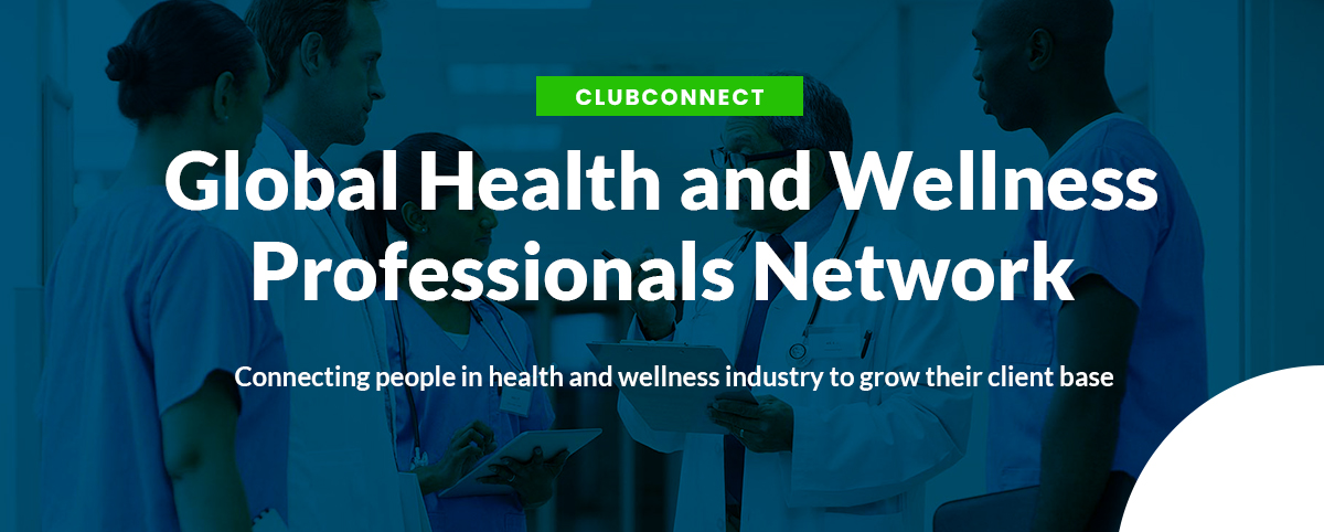 Global Health network